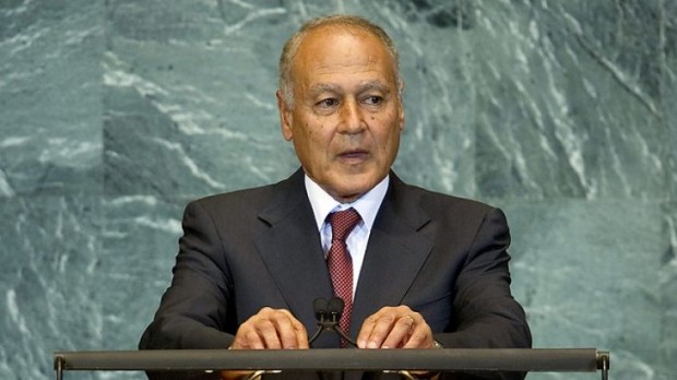 الأمين العام للجامعة العربية: أؤيد موقف المنسحبين من القمة العربية الإفريقية