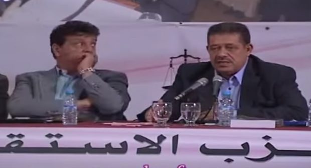 توفيق حجيرة: سقطت في سوء تقدير لخطورة تصريح شباط