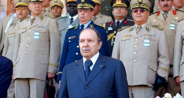 نيويورك تايمز: اندثار حرية التعبير في الجزائر