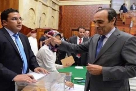 انتخاب رئيس مجلس النواب.. المالكي مرشحا وحيدا