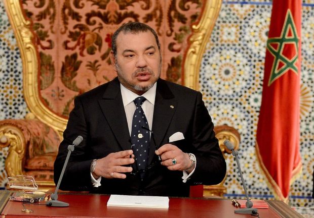 استرجاع كرسي المغرب في الاتحاد الإفريقي.. الملك يرافع في أديس أبابا