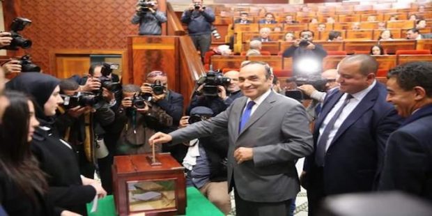 بعد انتخاب المالكي.. تشكيلة “منتخب” مجلس النواب