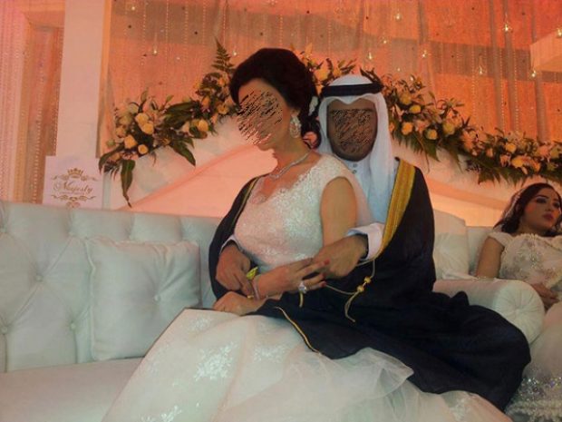 على تويتر.. سعوديون كيقلبو على مغربيات للزواج!!