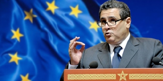 الاتفاق الفلاحي.. المغرب يحذر الاتحاد الأوروبي!!