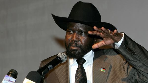 الرئيس سالفا كير: قضية الصحراء مختلفة عن قضية جنوب السودان