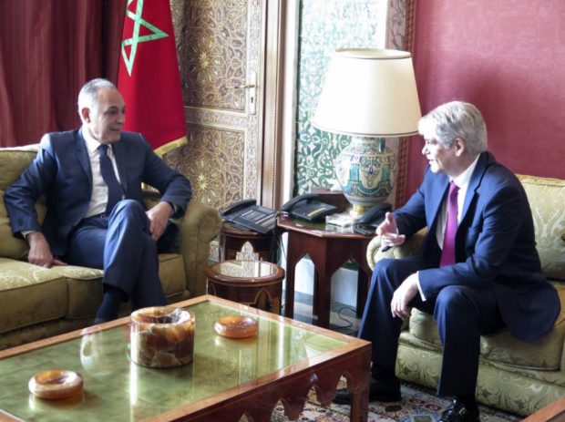 وزير الخارجية الإسباني: عودة المغرب إلى الاتحاد الإفريقي ستمكن من تنمية القارة الإفريقية