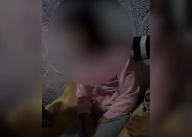 فيديو.. طفلة تحكي تفاصيل اغتصابها من طرف عساس