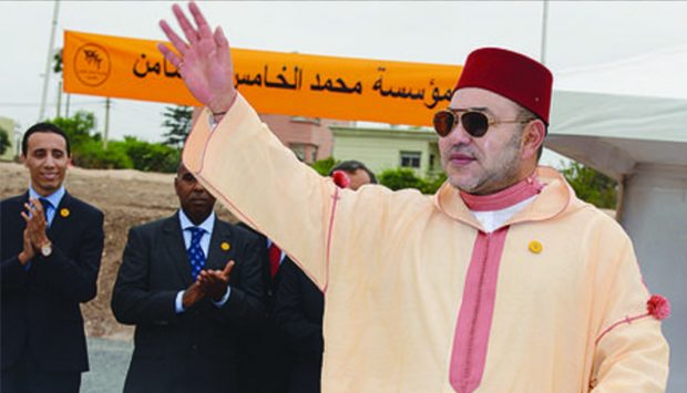 الأردن.. الملك محمد السادس يغيب عن القمة العربية