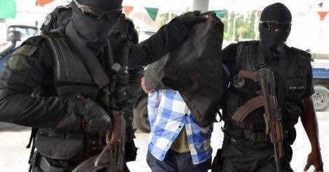 دكار.. اعتقال مغربيين للاشتباه في علاقتهما بداعش