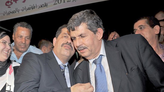 أزمة حزب الاستقلال.. نجل علال الفاسي يحذر من التسابق نحو الرئاسة