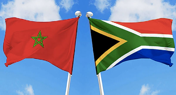 تقرير للبرلمان الفرنسي: المغرب تفوق على جنوب إفريقيا