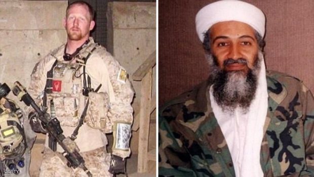 بالفيديو.. قاتل أسامة بن لادن يكشف التفاصيل (فيديو)