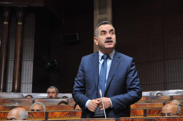 البرلماني البامي حجيرة: الحكومة رفعت يدها عن تشغيل المغاربة (فيديو)