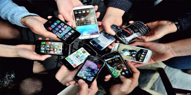 المغاربة والتيليفونات.. 18 مليون هاتف ذكي!