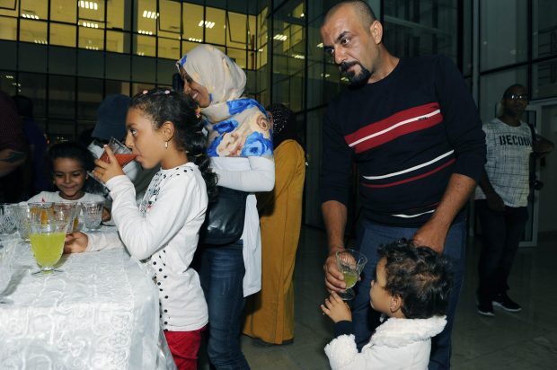 الأمم المتحدة تعلق على قرار استقبال اللاجئين السوريين: برافو للمغرب