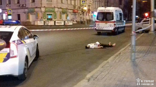 فيديو مؤلم.. تفاصيل مقتل طالب مغربي في أوكرانيا وزملاؤه غاضبون من السفارة