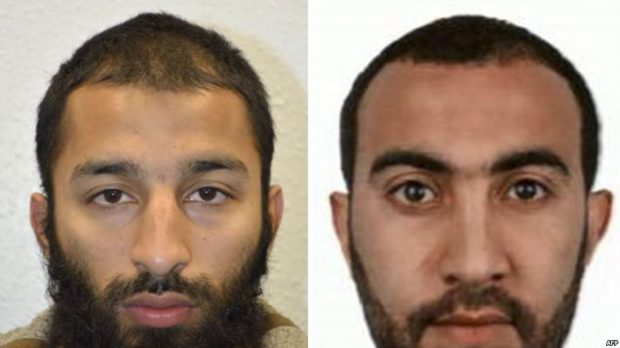 الهجوم الإرهابي في لندن.. دارها مغربي!