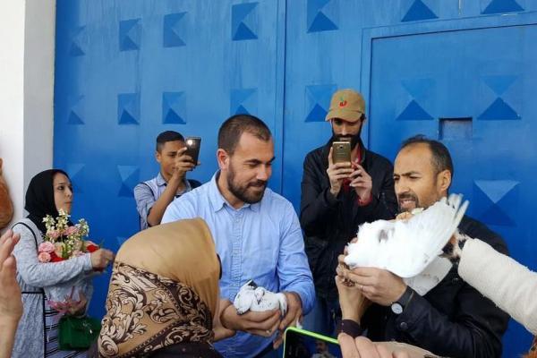 المندوبية العامة للسجون: الزفزافي لم يستقبل بالزغاريد والهتافات في سجن عكاشة