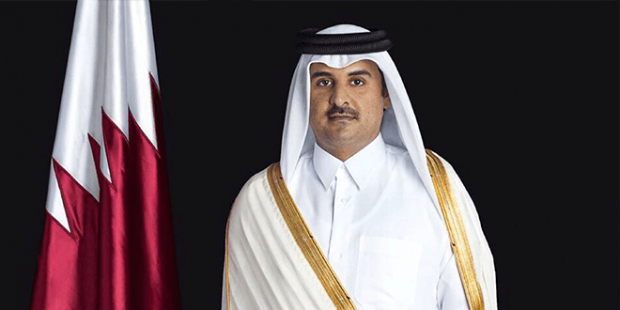 بعد قطع العلاقات الدبلوماسية معها.. قطر ترد على السعودية والبحرين والامارات