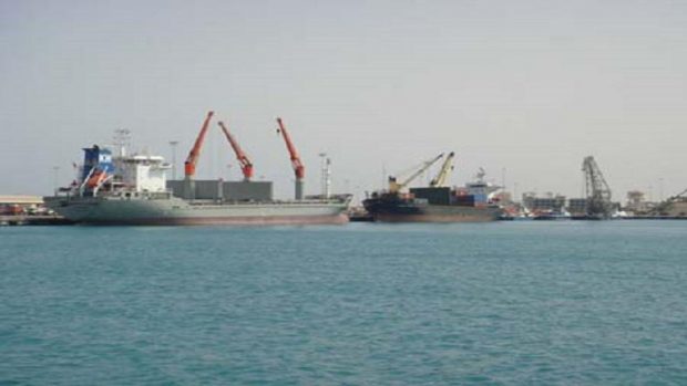 قضية سفينة الفوسفاط المحجوزة في جنوب إفريقيا.. الحكم غدا الخميس