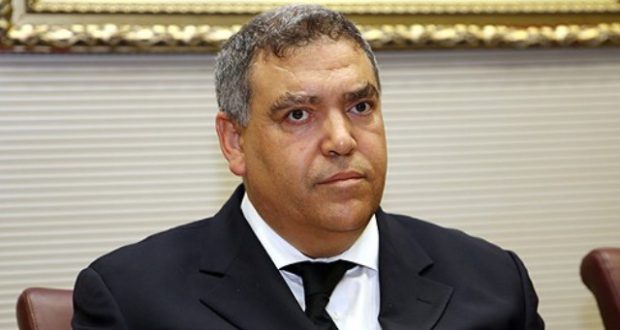 وزير الداخلية: المغرب دولة آمنة