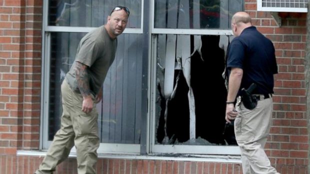 دون وقوع إصابات.. انفجار قنبلة في مسجد في ولاية مينيسوتا الأميركية