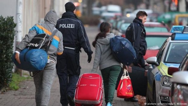 ألمانيا.. ارتفاع عمليات ترحيل المهاجرين المغاربة