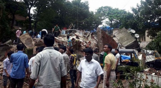 انهيار أرضي في سيراليون.. انتشال نحو 400 جثة
