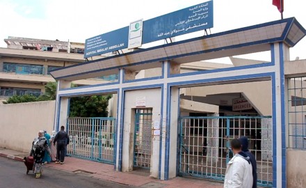 مندوبية الصحة في المحمدية: خبر وفاة توأم في المستشفى غير صحيح