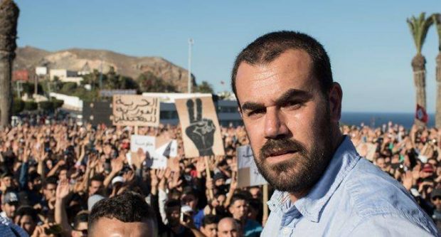 لجنة دعم معتقلي حراك الريف في الدار البيضاء: ليس من دورنا الوساطة بين المعتقلين وأية جهة