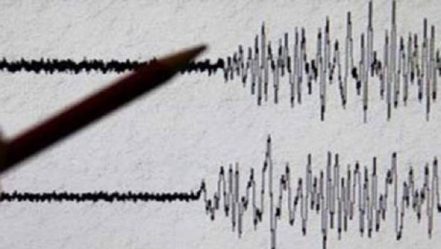 تركيا.. زلزال بقوة 5.3 درجة قرب سواحل مدينة سياحية