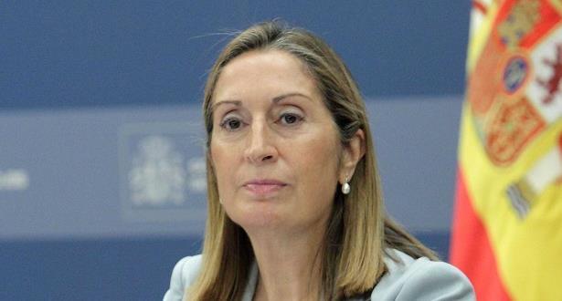 عارض عليها الحبيب المالكي.. رئيسة مجلس النواب الإسباني جاية للمغرب