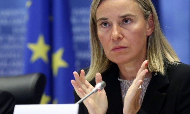 نائبة رئيس المفوضية الأوروبية: المغرب شريك أساسي في جوار الاتحاد الأوروبي