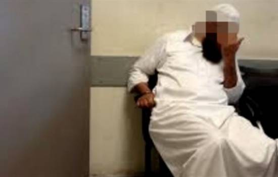 فقيه في مراكش يغتصب فتاة أثناء “علاجها”.. الرقية (الجنسية) الشرعية!