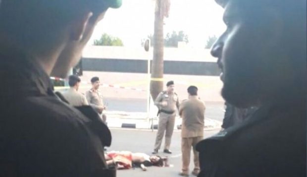 هجوم على القصر الملكي في السعودية.. مقتل حارسين وإصابة ثلاثة أخرين