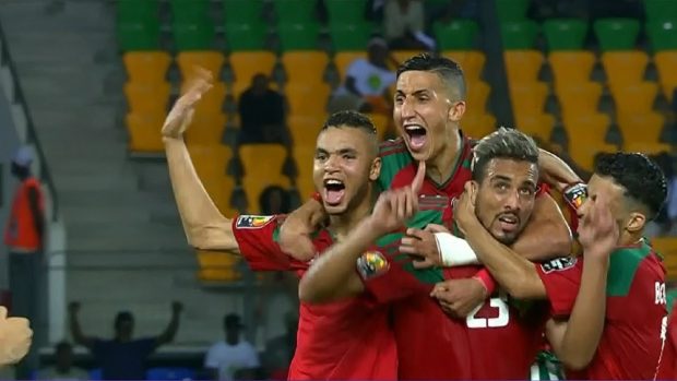 تأهل المغرب إلى المونديال.. تعليقات وسائل إعلام من فرنسا وإسبانيا وبريطانيا