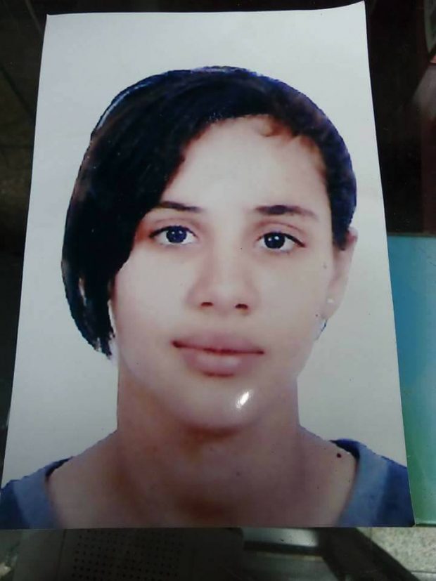تدعى خديجة وعمرها 16 عاما وتقطن كازا.. طفلة مختفية منذ أيام