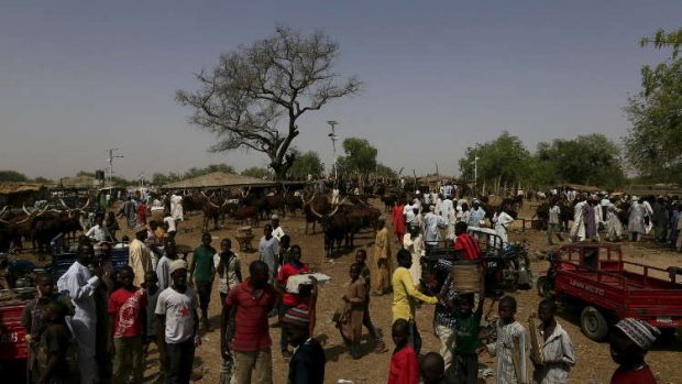 نيجيريا.. 30 قتيلا في هجوم لمجموعة باشاما المسيحية على مسلمين