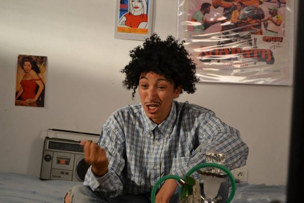 الحلقة 11.. شكيب عصفور معجب بالحبيب أنيق