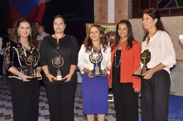 فن وسياسة.. أصوات نسائية يحتفي بشرفات أفيلال