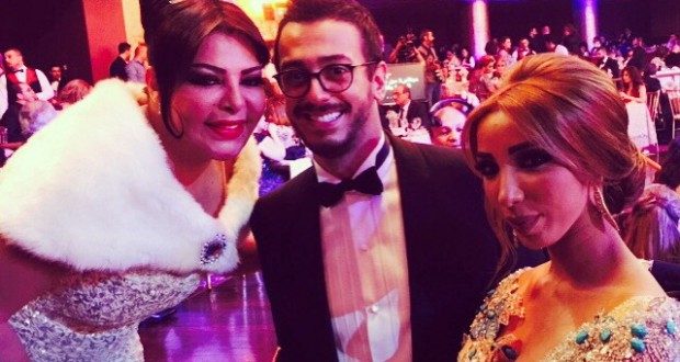 لمجرد وباطمة.. تتويج آخر