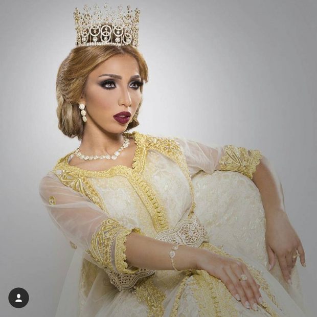 دنيا باطمة.. شكّار راسو عاد داز من هنا