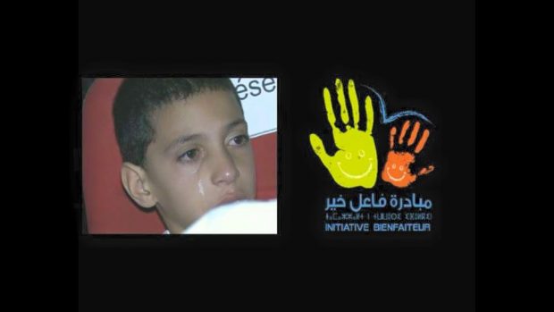 تأثر وفخر.. دموع ابن أبو حفص تأثرا بتجربة والده