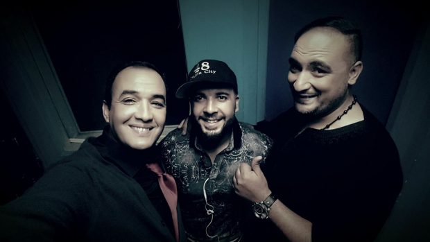 على الأولى.. لمنور ودوزي والوالي في “تغريدة”