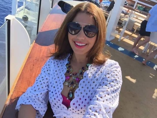 هدى سعد: الأمهات قاهرات بولفاف والشاي المشحر