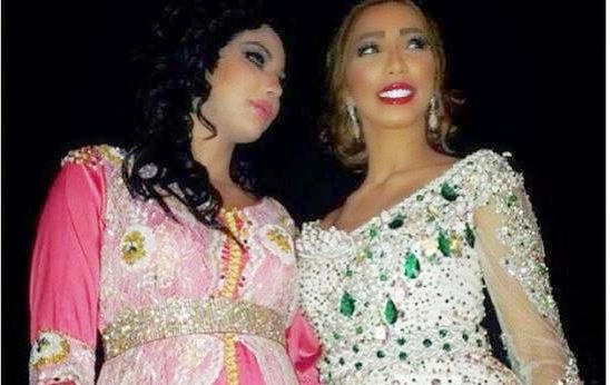 دنيا باطمة: ما كن عرف حتى وحدة أسمها ابتسام تسكت