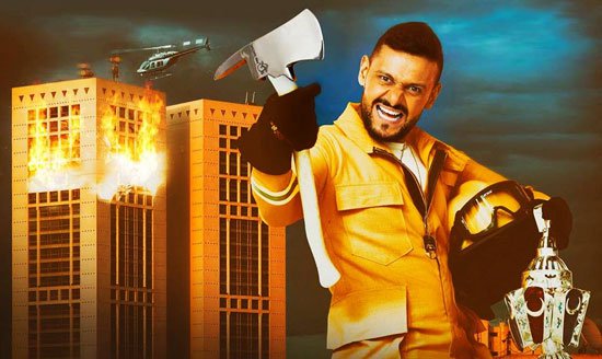 رامز بيلعب بالنار.. أجور “الضحايا”