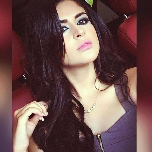 فلسطين.. تأجيل حفل سلمى رشيد لأسباب أمنية