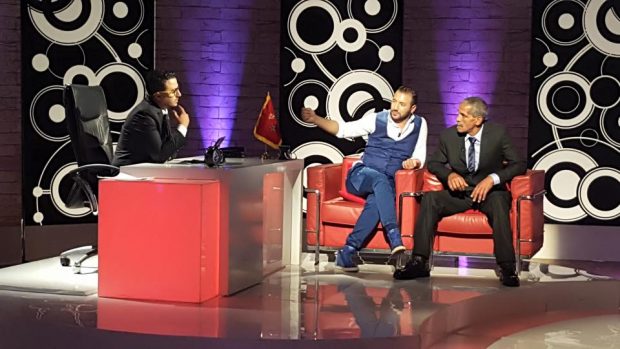 دوزيم.. أوركسترا “إيكو” قريبا مع رشيد شو