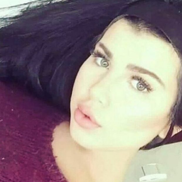 العد العكسي.. حنان لخضر تطلق “تحدي”